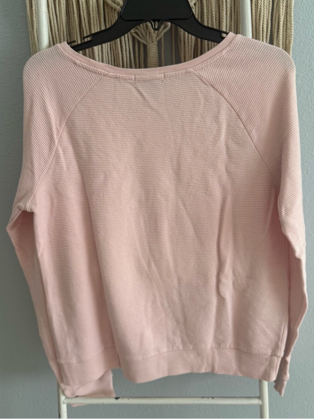 GAP Ribbed Top - Picture 4 of 4